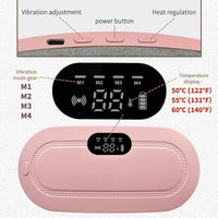 **Soothing Relief Heating Pad™**