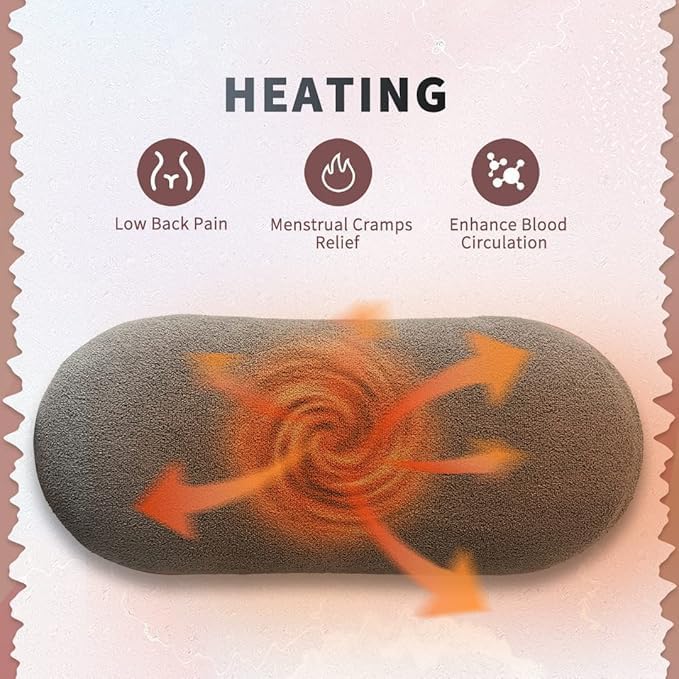 **Soothing Relief Heating Pad™**