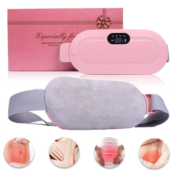 **Soothing Relief Heating Pad™**