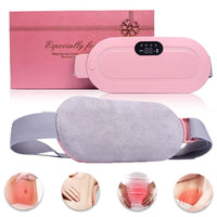 **Soothing Relief Heating Pad™**