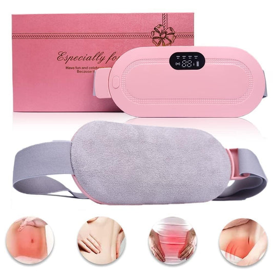 **Soothing Relief Heating Pad™**