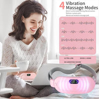 **Soothing Relief Heating Pad™**