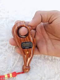 Tulsi Mala Feel Mantra Jaap Digital Counting Machine