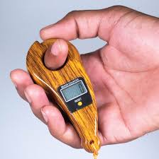 Tulsi Mala Feel Mantra Jaap Digital Counting Machine