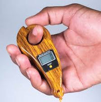 Tulsi Mala Feel Mantra Jaap Digital Counting Machine