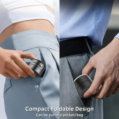 "Elevate Your Everyday Moments, Hands-Free"