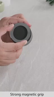 Mobile Holder Vacuum Suction Magnetic Bracket